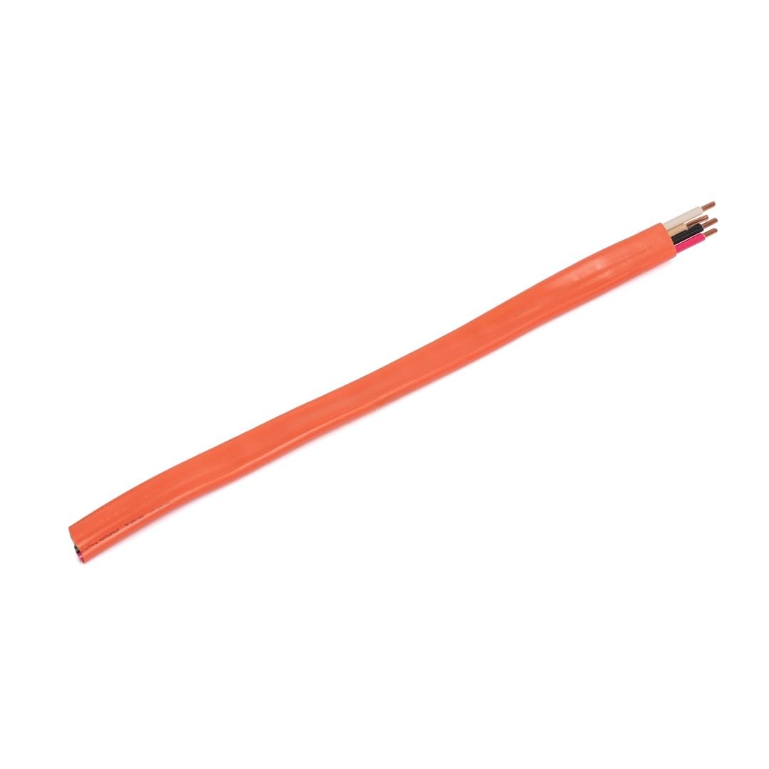 10/3 NM-B Non-Metallic Sheathed Cable 80Ft Z954
