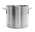 40 Qt Aluminum Stock Pot E24459