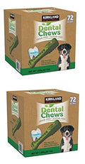 Dental Chews J828896