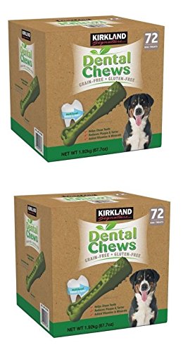 Dental Chews J828896