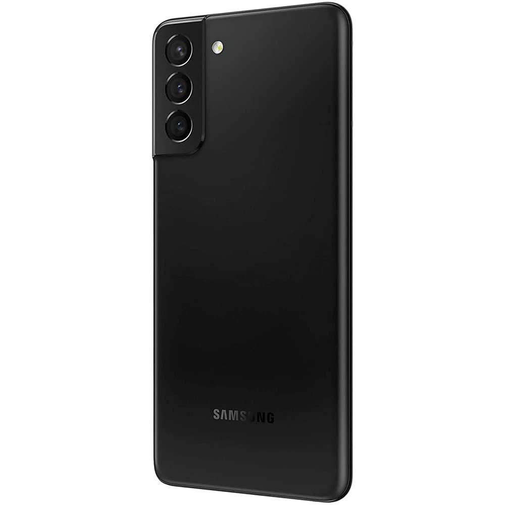 Galaxy S21 Plus 128GB Black Unlocked Smartphone S250