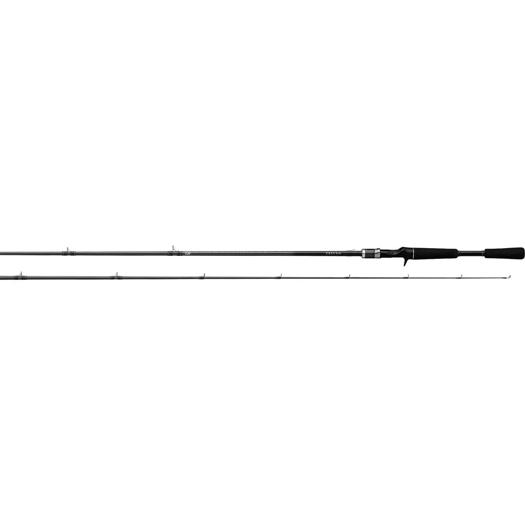 Casting Rod 6'5 Light Fast V953
