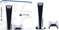Playstation 5 Disc Edition 825GB Gaming Console C2438