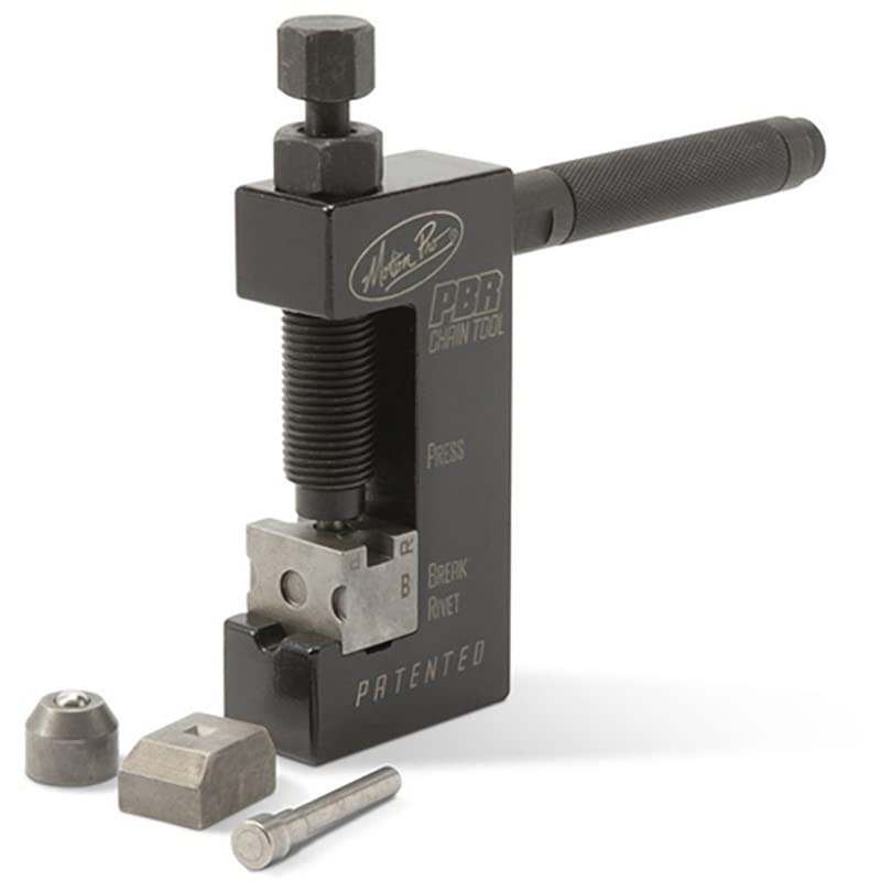 Chain Breaker Rivet Press T50229