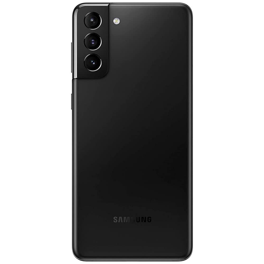 Galaxy S21 Plus 128GB Black Unlocked Smartphone S250