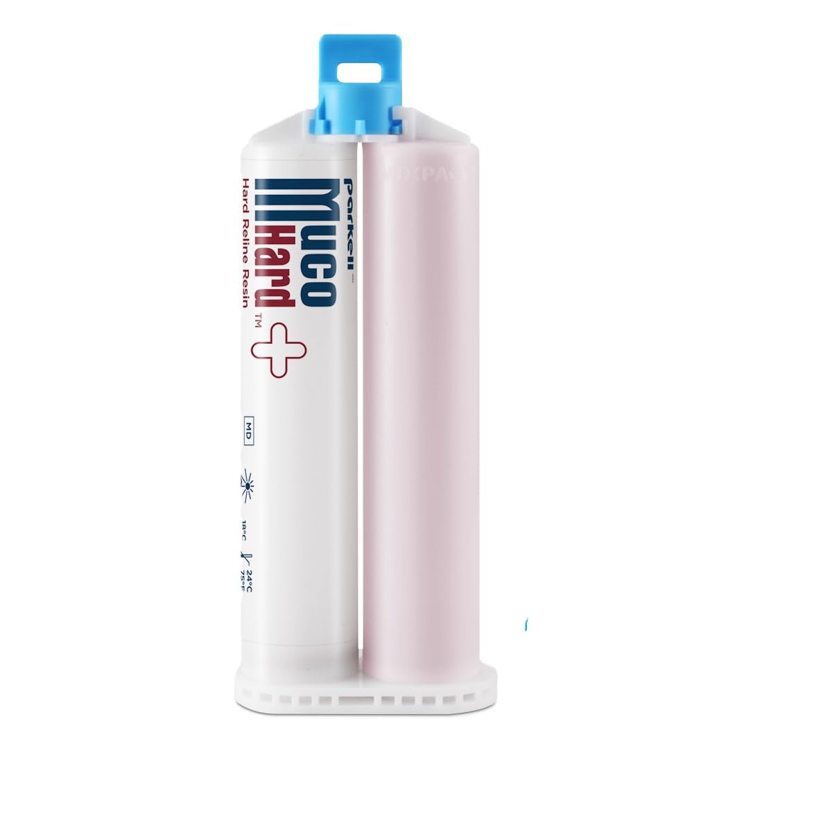 Acrylic Denture Reline Resin 50 mL Self-Cured Pink A138454