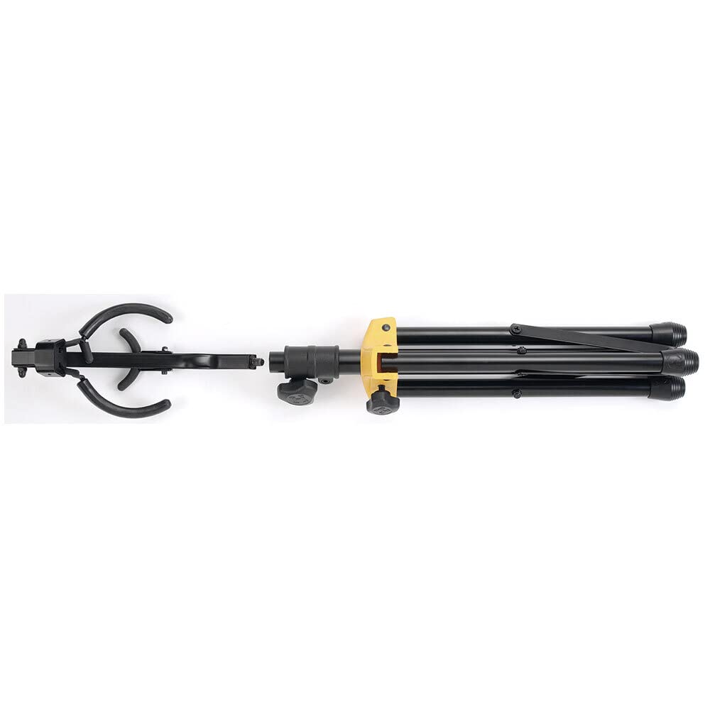 Tall Alto/Tenor Saxophone Stand with Auto Grip System W173