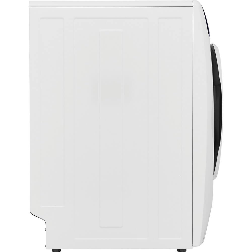 8 cu. ft. Electric Dryer with Instant Refresh in White U571