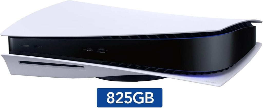 Playstation 5 Disc Edition 825GB Gaming Console C2438