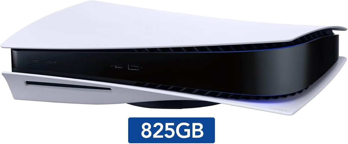 Playstation 5 Disc Edition 825GB Gaming Console C2438