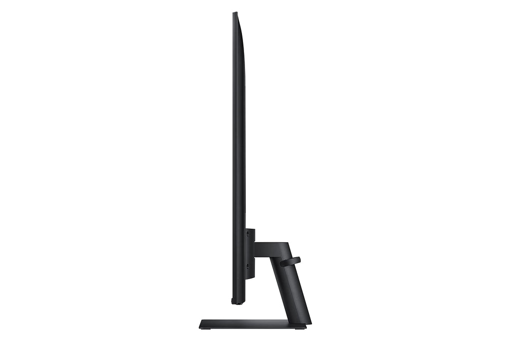 43" 4K UHD Smart Monitor & Streaming TV, Black C27757