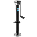 5000 lbs A-Frame Trailer Jack with Adjustable Drop Leg W6692