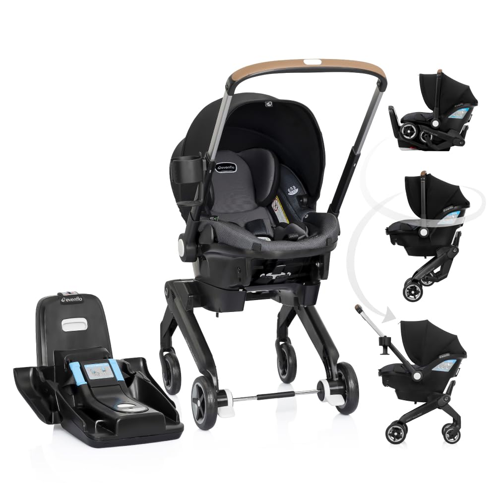 Infant Car Seat Stroller Combo R949732