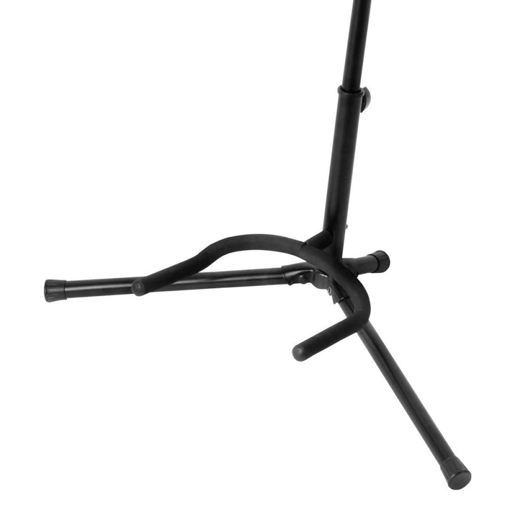 2 Pack Padded Tubular Guitar Stand S3758