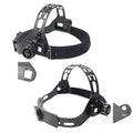 2 Pack Adjustable Welding Helmet Headgear Replacement W129