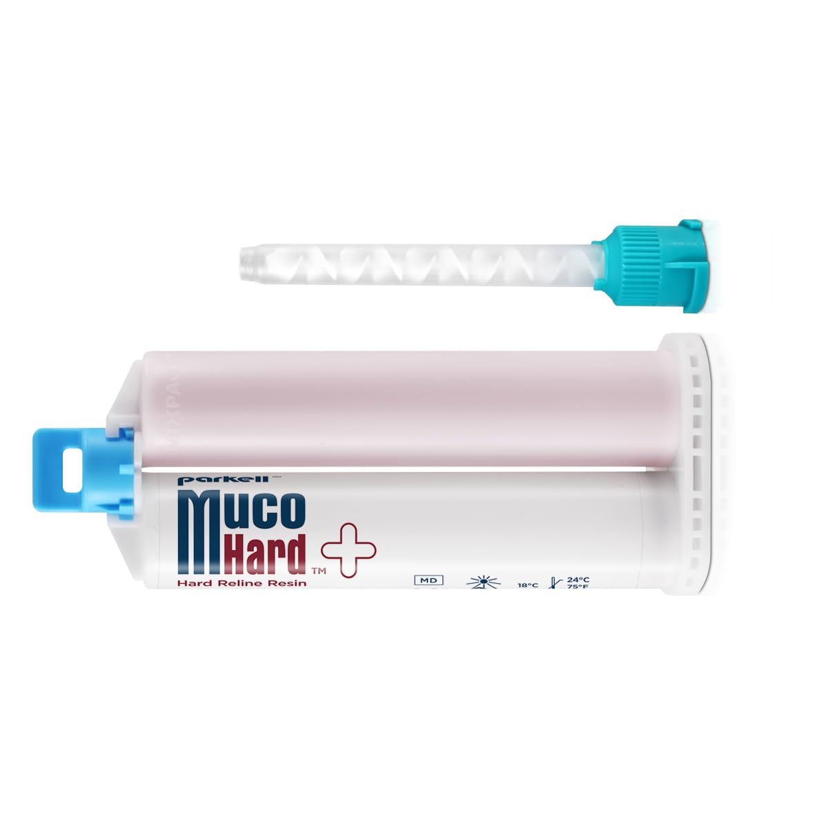 Acrylic Denture Reline Resin 50 mL Self-Cured Pink A138454