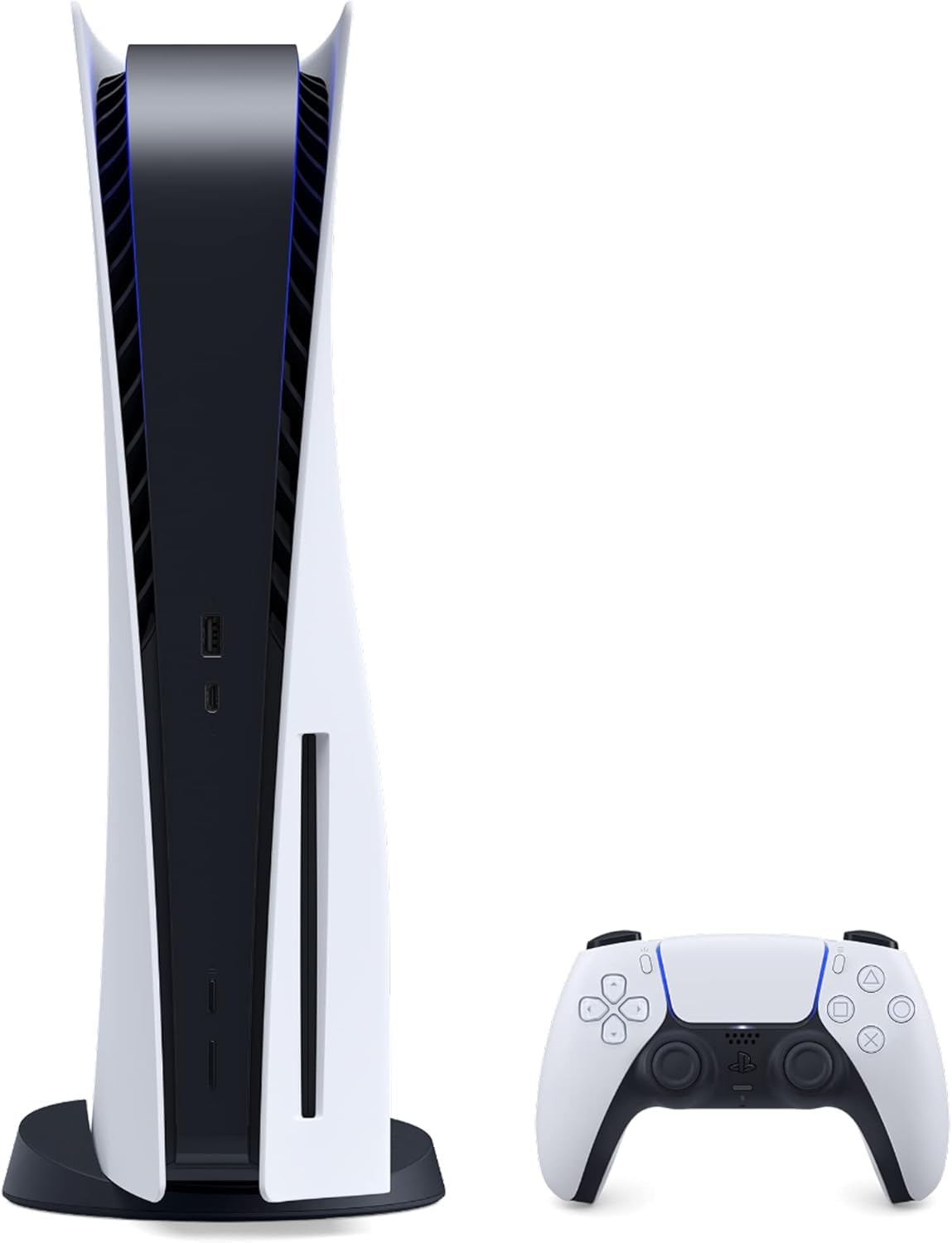 Playstation 5 Disc Edition 825GB Gaming Console C2438
