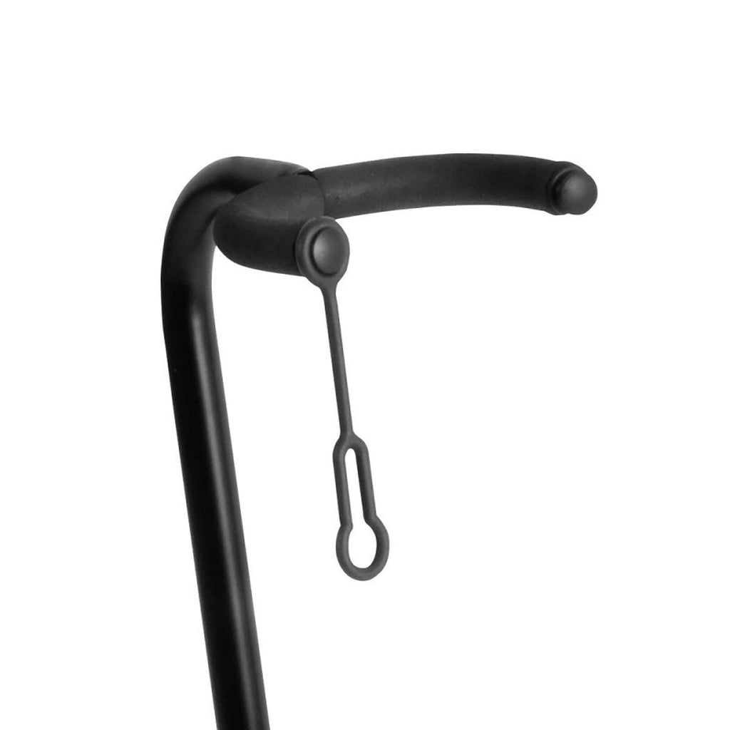 2 Pack Padded Tubular Guitar Stand S3758