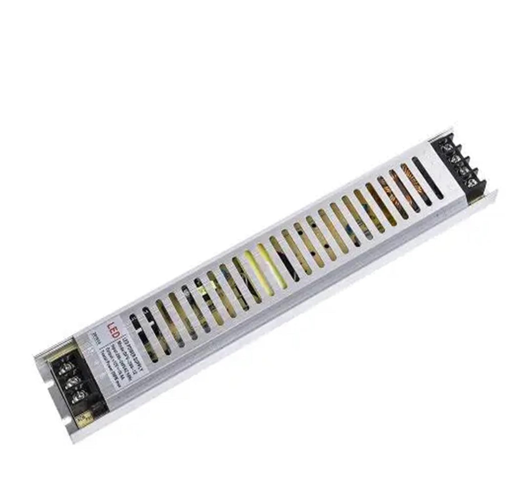 LED Power Supply 120W 12V Transformer U762