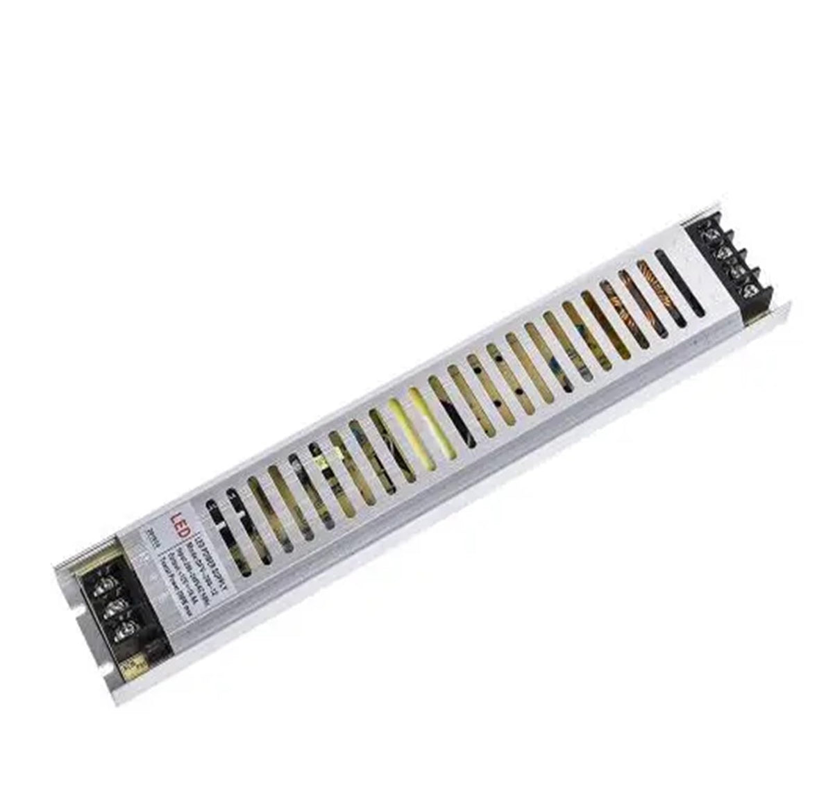 LED Power Supply 120W 12V Transformer U762