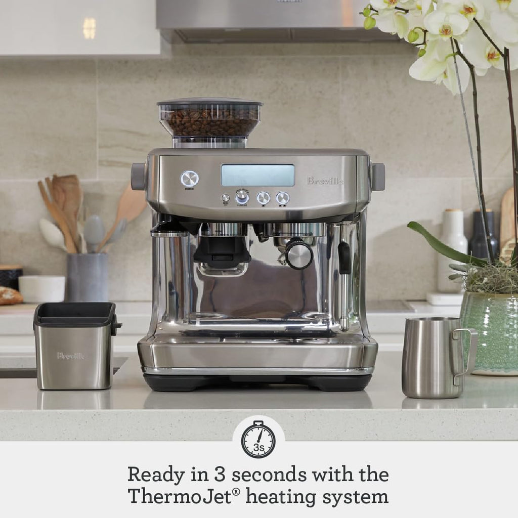 Espresso Machine N55395