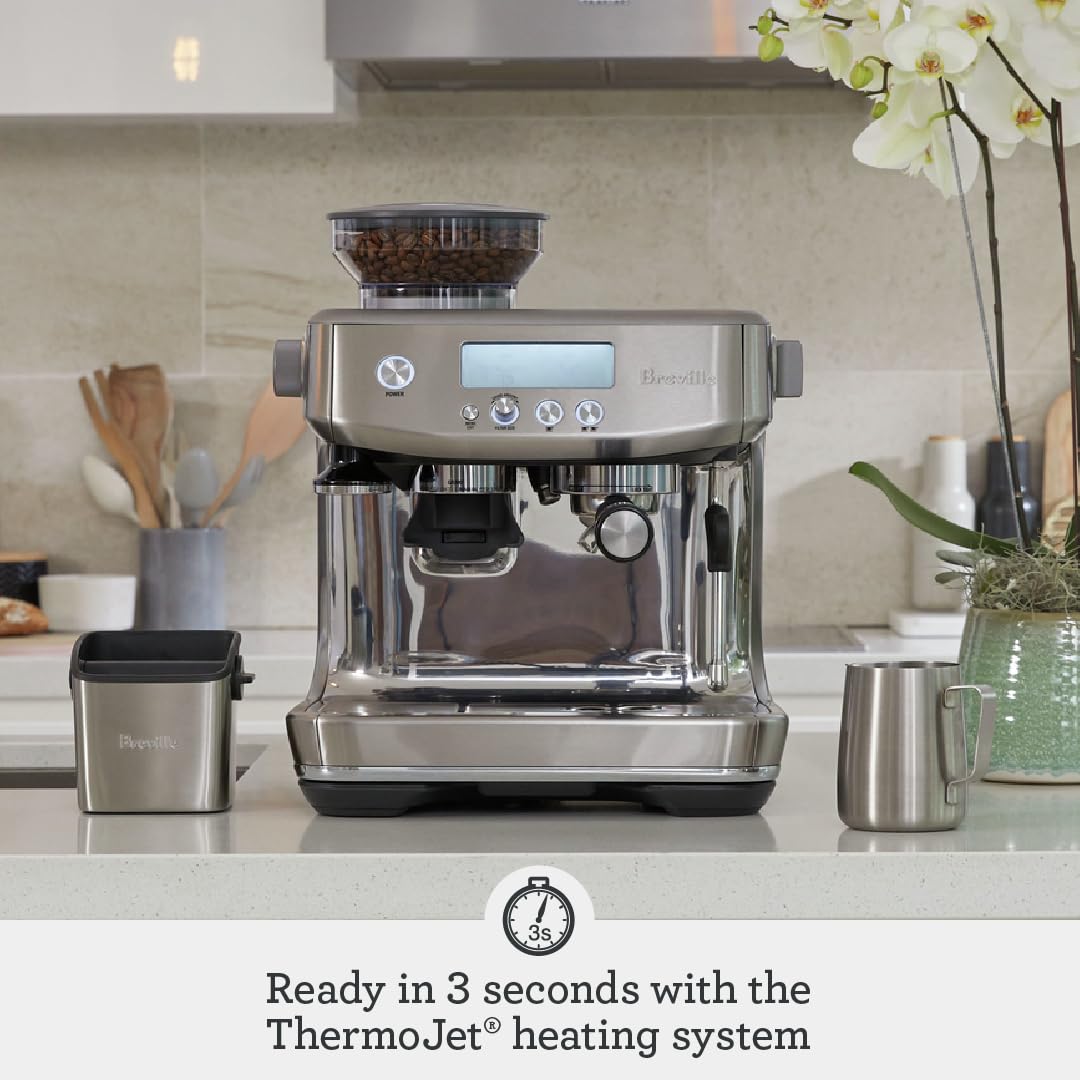Espresso Machine N55395