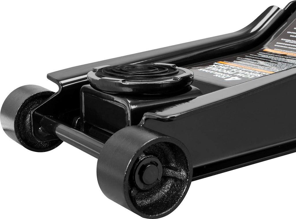 4 Ton Low Profile Hydraulic Floor Jack G688097