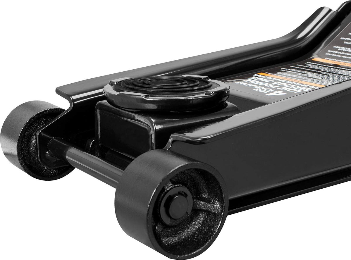 4 Ton Low Profile Hydraulic Floor Jack G688097