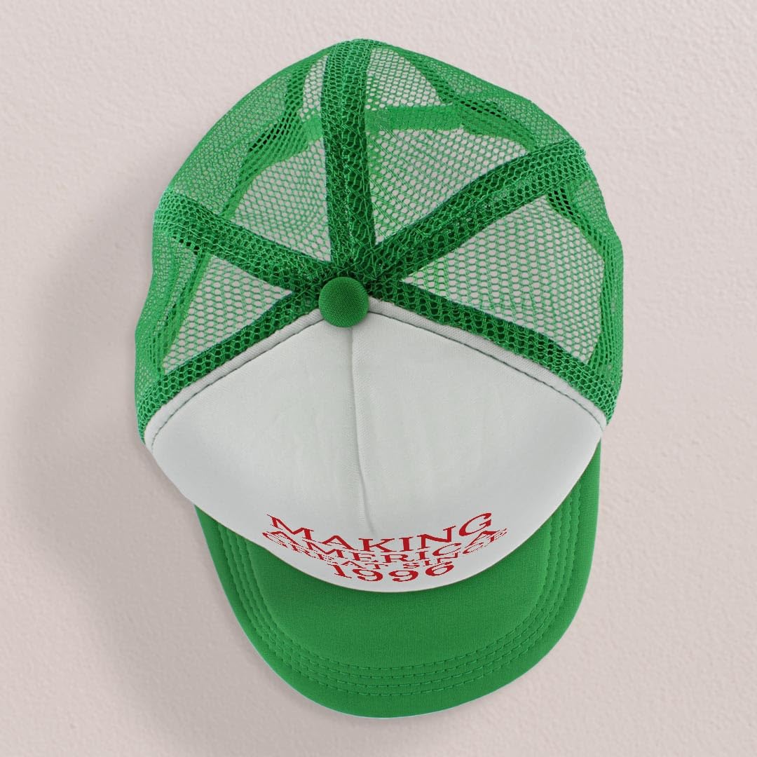 30th Birthday Novelty Snapback Trucker Hat S140
