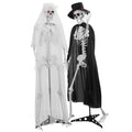 Life Size Skeleton G328132