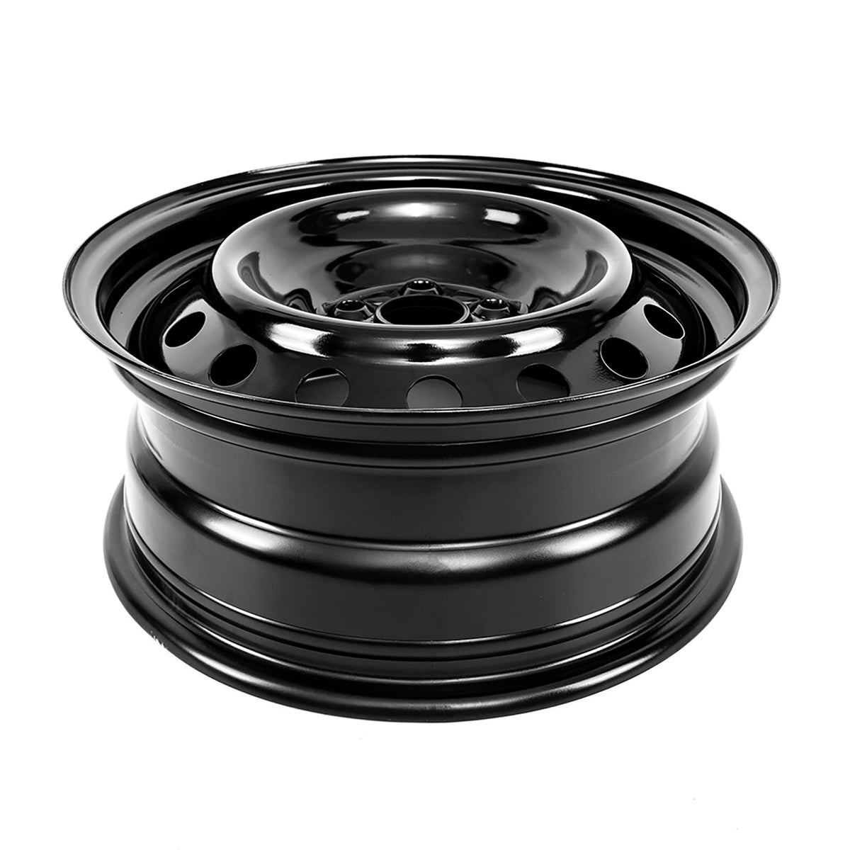 16x6.5" Wheel Rim F8364