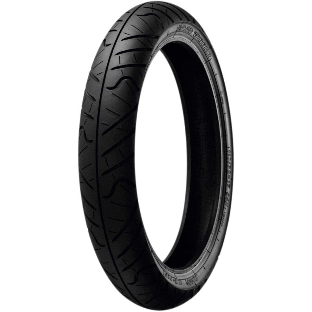 Front Tire 110/70-17 Tube Type W113676