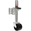 2000 lbs Dual Wheel Trailer Jack O81874