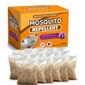 Mosquito Repellent Outdoor Patio Indoor 16P W9148