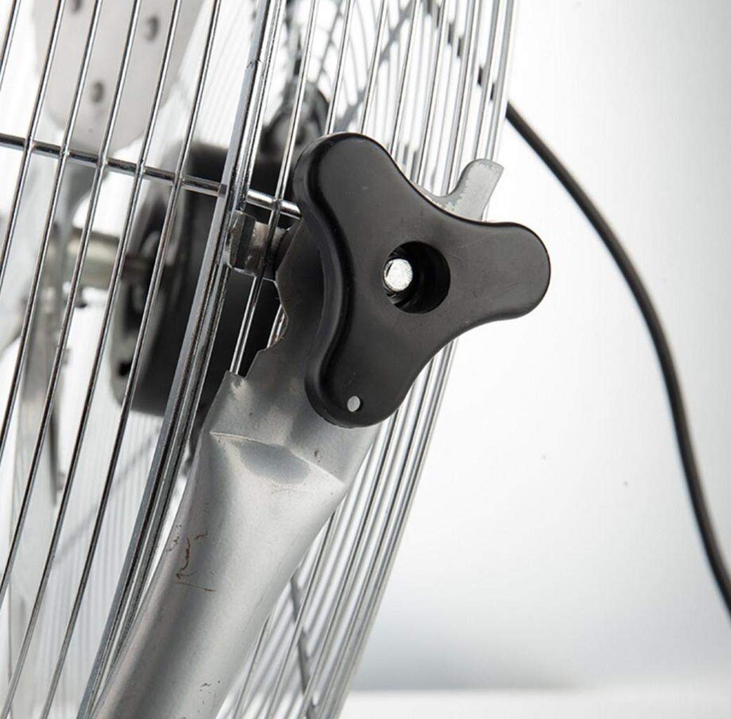 Metal High Velocity Fan D952