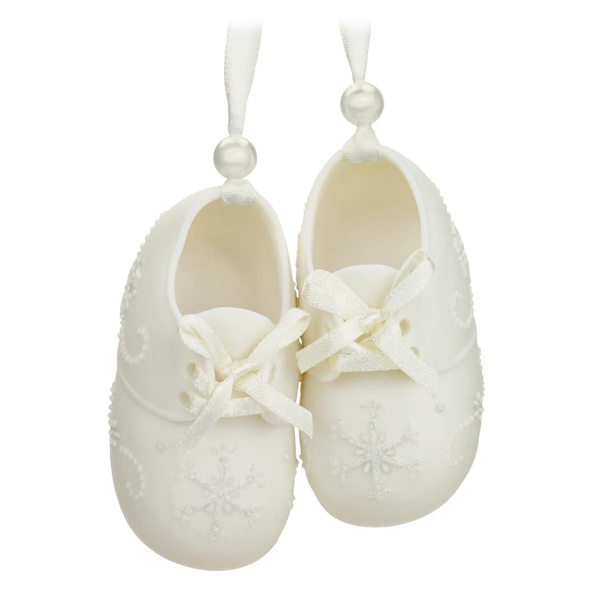 Baby's First 2016 Dated Holiday Ornament S3460