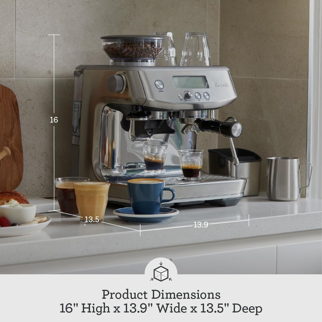Espresso Machine N55395