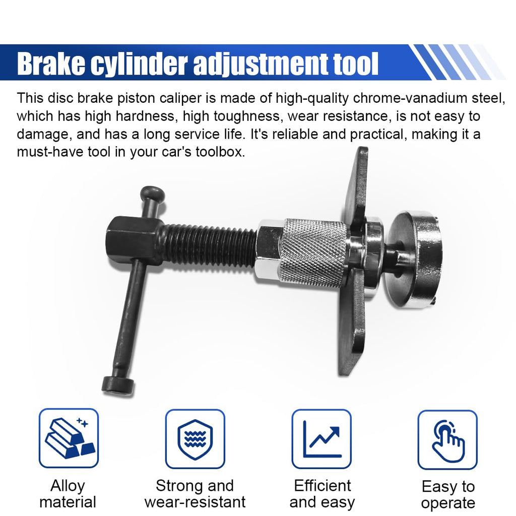 Brake Caliper Piston Rewind Tool P992553