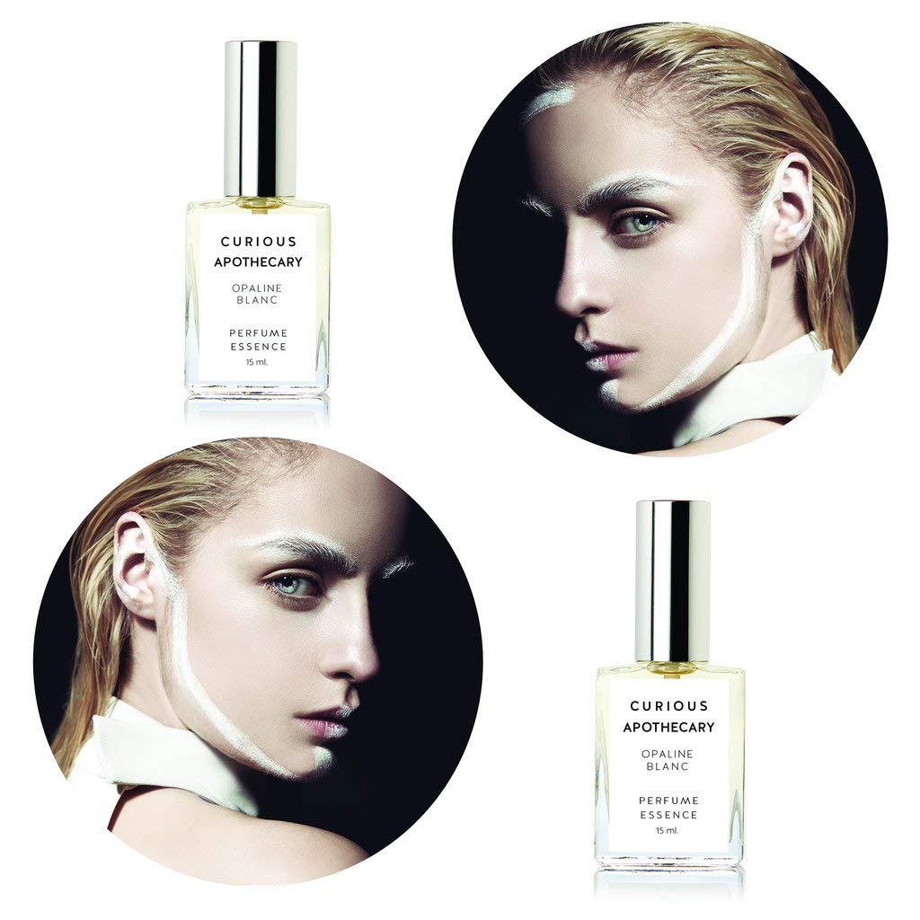 Gardenia Tuberose Floral Perfume 15ml X10292