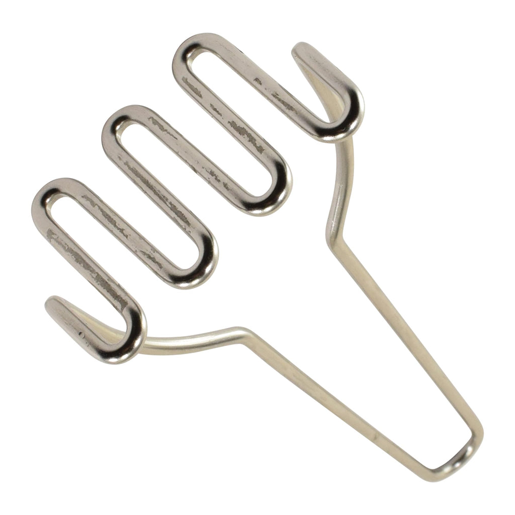 Stainless Steel Mini Potato Masher X708012