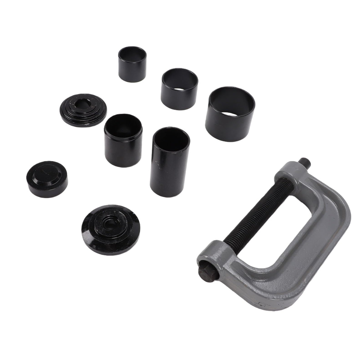 Ball Joint Press Kit with 4WD Adapter P5470
