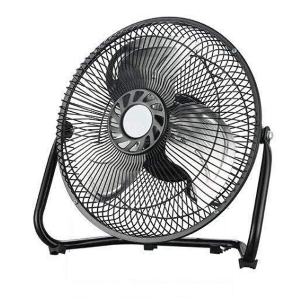 Metal High Velocity Fan D952