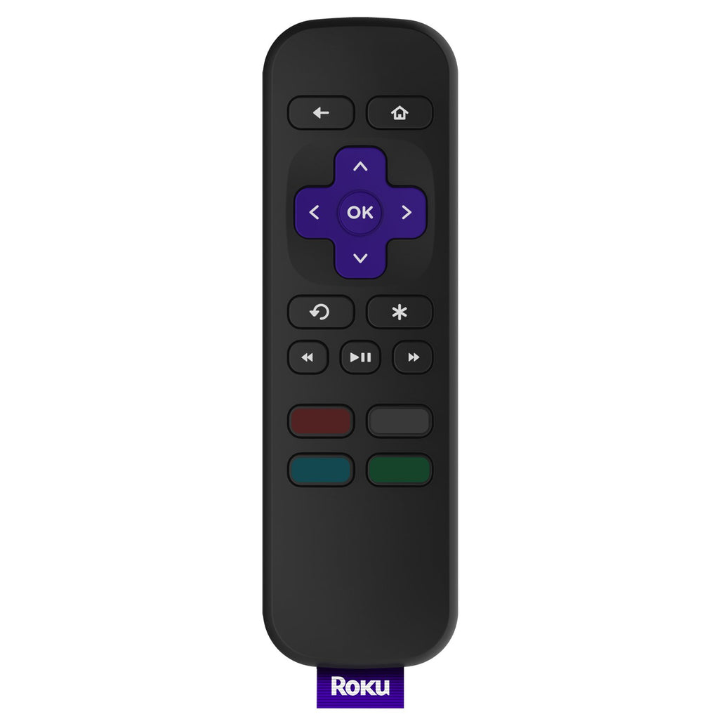 Black Streaming Media Player U800