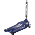3-Ton Capacity Low-Profile Service Floor Jack I41469
