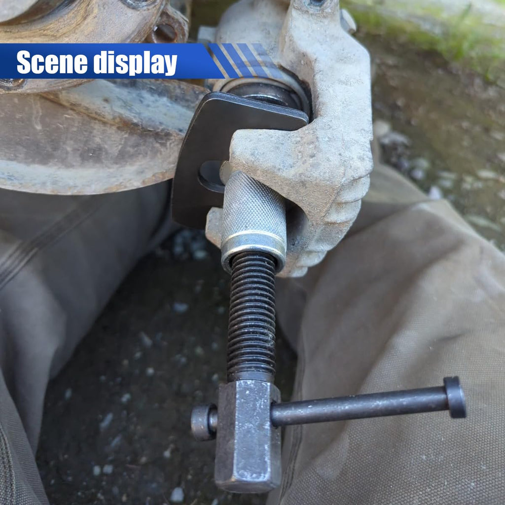 Brake Caliper Piston Rewind Tool P992553