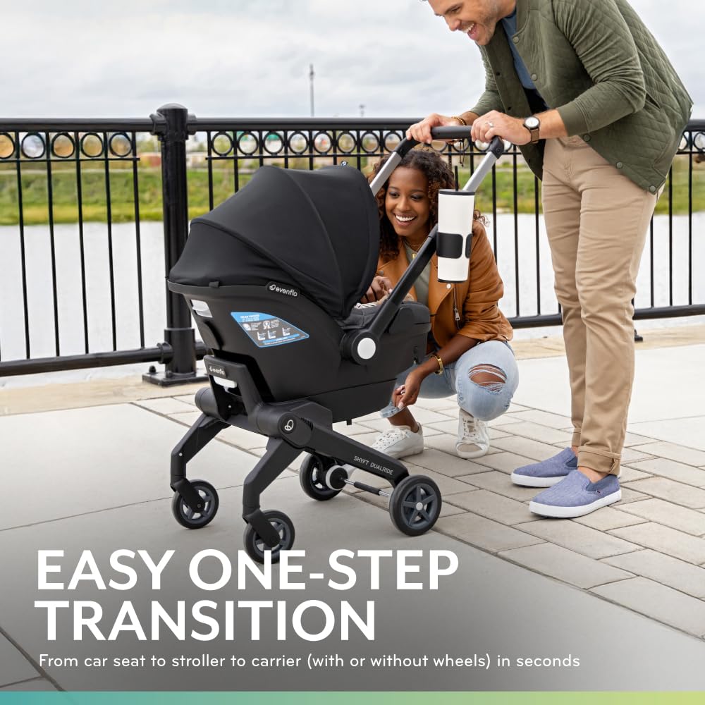 Infant Car Seat Stroller Combo R949732