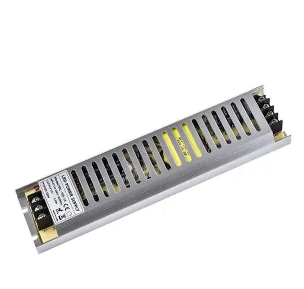 LED Power Supply 120W 12V Transformer U762