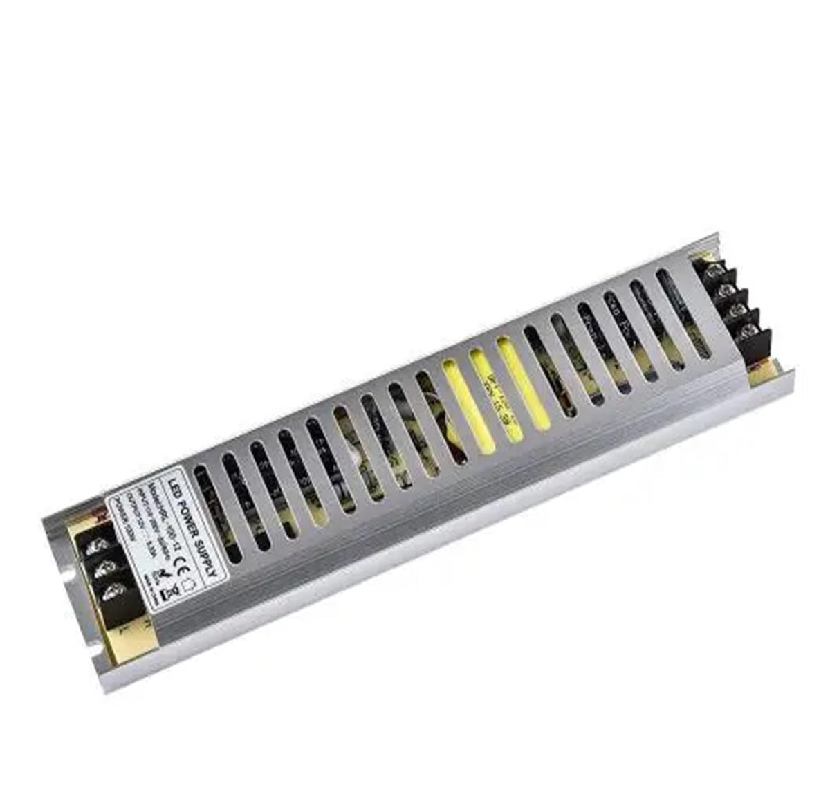 LED Power Supply 120W 12V Transformer U762