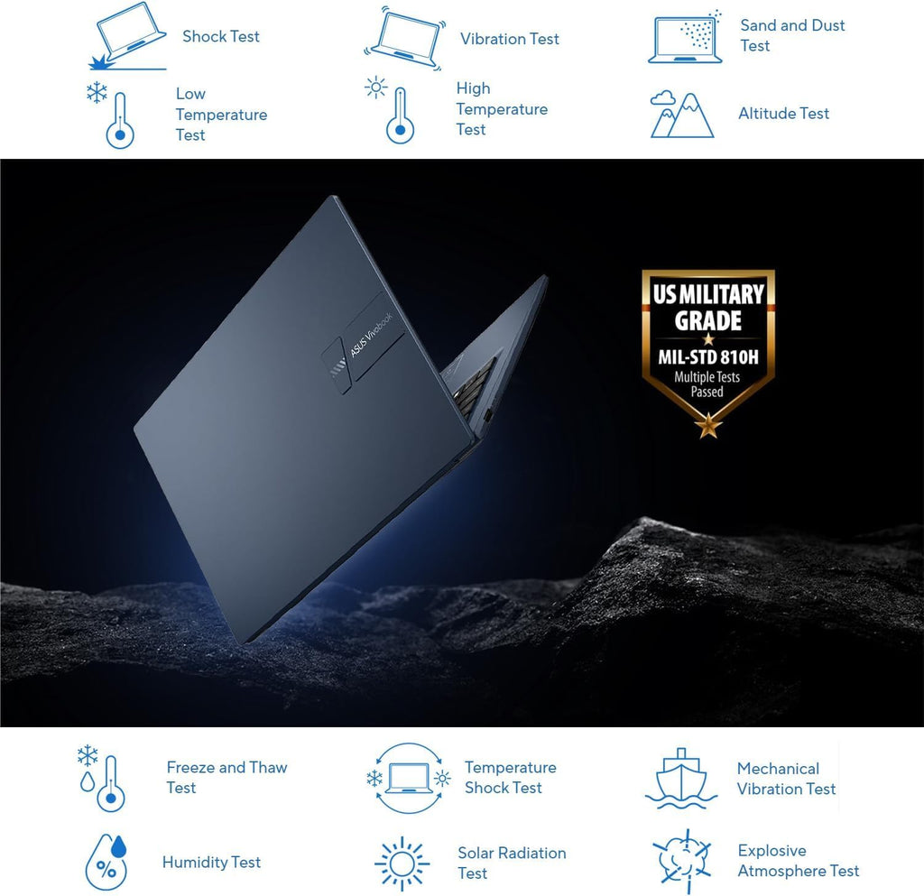 14 FHD Laptop Intel Core i7 12GB DDR4 RAM 256GB SSD P892