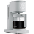 Programmable Drip Coffee Maker, 14-Cup Glass Carafe J795